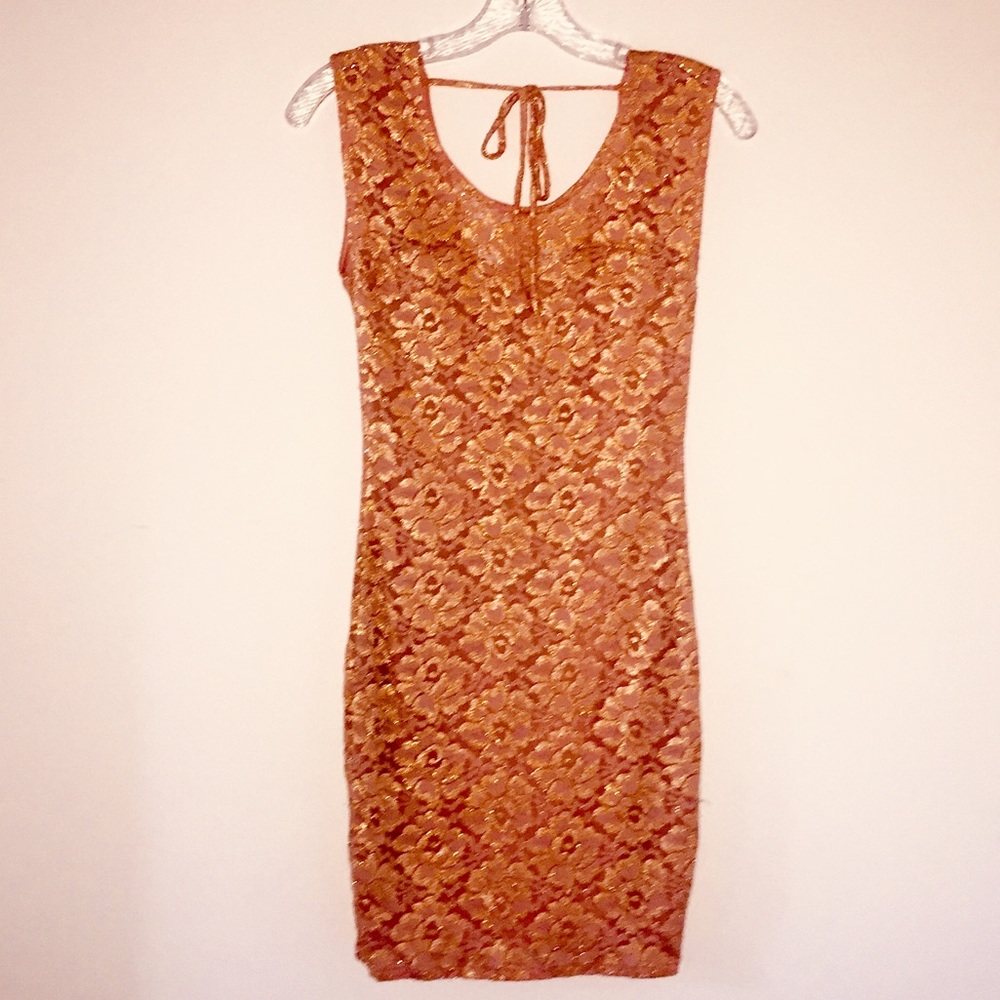 Casual Dress